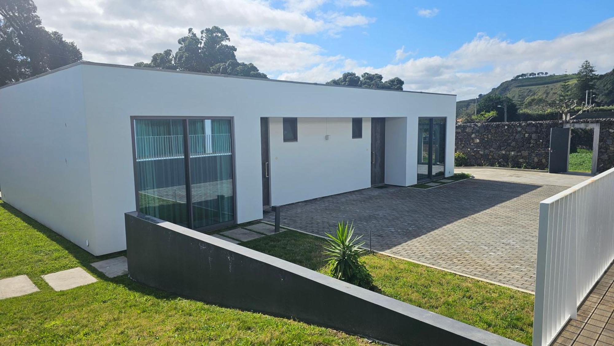 Gale T3 Villa Caloura Exterior photo