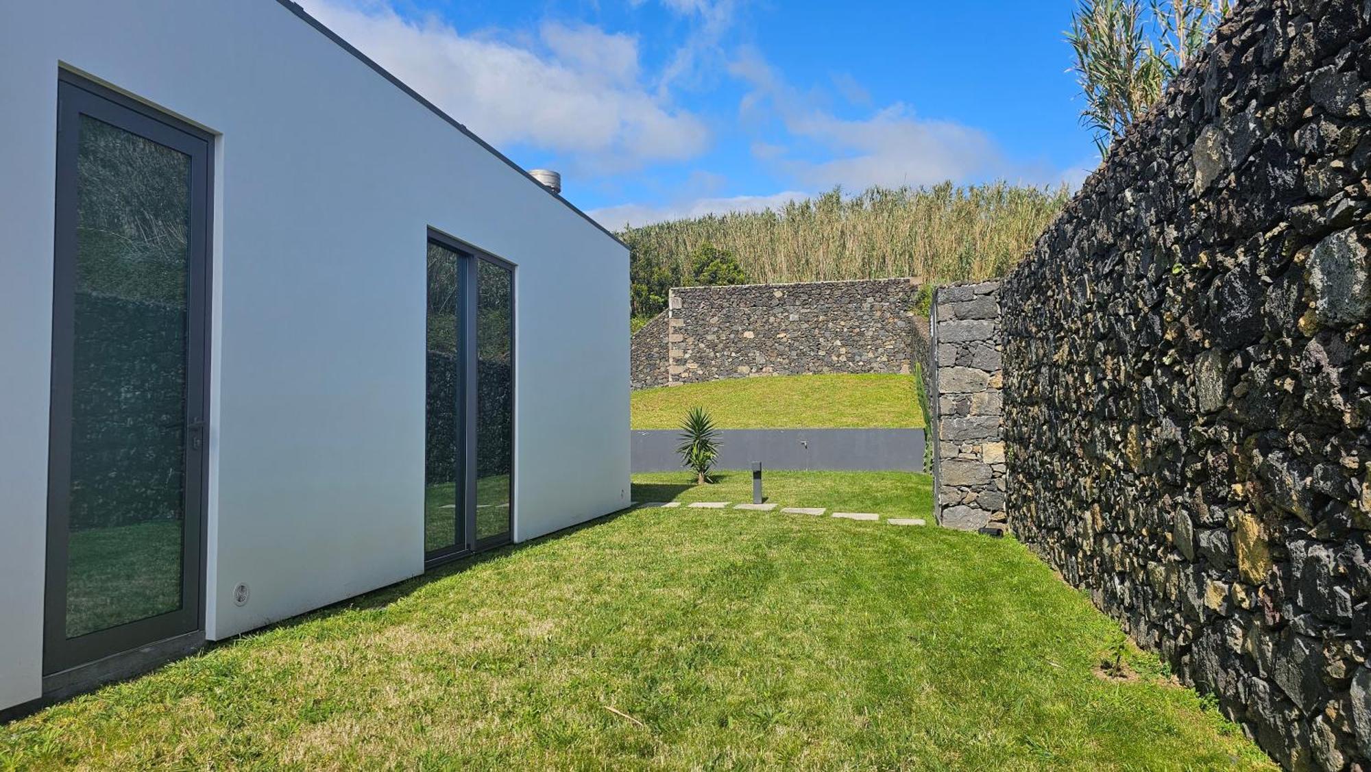 Gale T3 Villa Caloura Exterior photo