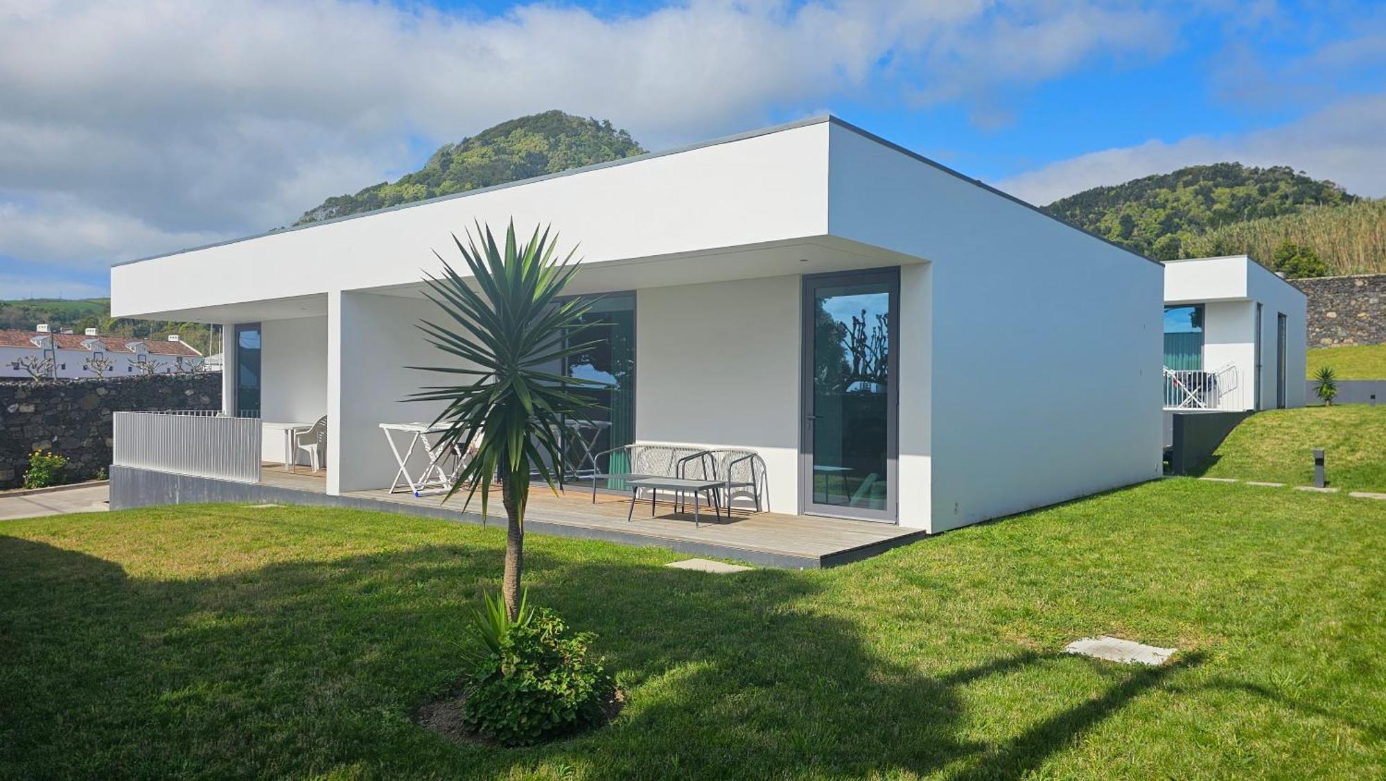Gale T3 Villa Caloura Exterior photo
